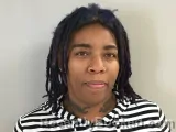 Mugshot of DOMINIQUE D HENDERSON booked in Wilson County, Tennessee on May 12, 2026
