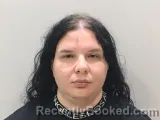 Mugshot of DAYANIS H HERNANDEZ booked in Wilson County, Tennessee on April 30, 2026