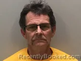 Mugshot of DAVID K JR HOWELL booked in Wilson County, Tennessee on May 6, 2026