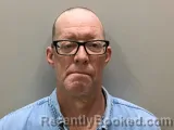 Mugshot of DAVID M HOWELL booked in Wilson County, Tennessee on April 25, 2026