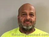Mugshot of EMILIO I HERDANDEZ booked in Wilson County, Tennessee on June 25, 2026