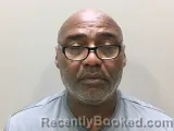 Mugshot of GEORGE T JR HAYNIE booked in Wilson County, Tennessee on June 16, 2026
