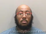 Mugshot of ISAAM HENRY booked in Wilson County, Tennessee on May 9, 2026