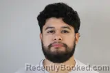 Mugshot of Jessie A Hernandez-Rodriguez booked in Wilson County, Tennessee on October 2, 2026