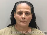 Mugshot of JENNIFER B HARRIS booked in Wilson County, Tennessee on July 2, 2026