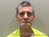 Mugshot of Jay E Ii Hickey booked in Wilson County, Tennessee on July 30, 2026