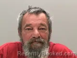 Mugshot of JOSEPH E HUGHES booked in Wilson County, Tennessee on June 18, 2026