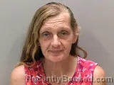 Mugshot of Jaylenna J Heilman booked in Wilson County, Tennessee on August 5, 2026