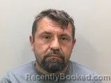 Mugshot of JOSEPH L HANKINS booked in Wilson County, Tennessee on May 13, 2026