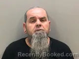 Mugshot of JOSHUA M HESS booked in Wilson County, Tennessee on May 7, 2026