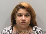 Mugshot of JESSICA N HALL booked in Wilson County, Tennessee on June 23, 2026