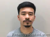 Mugshot of JAIDAN R HIGUEROS booked in Wilson County, Tennessee on July 1, 2026