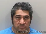 Mugshot of JOSE SANTOS HERNANDEZ PENA booked in Wilson County, Tennessee on May 18, 2026
