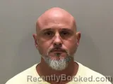 Mugshot of Jeremy T Hall booked in Wilson County, Tennessee on September 9, 2026