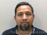 Mugshot of Kerry A Hernandez-Largaespao booked in Wilson County, Tennessee on September 30, 2026