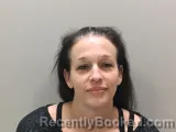 Mugshot of KELLIE D HUNT