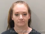 Mugshot of Kerry J Hicks booked in Wilson County, Tennessee on August 5, 2026