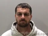 Mugshot of Kyle R Herrick booked in Wilson County, Tennessee on August 2, 2026