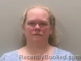 Mugshot of KEISHA R HULSE booked in Wilson County, Tennessee on June 25, 2026