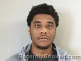 Mugshot of KENNETH V JR HOWARD