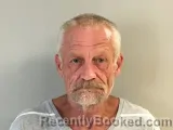 Mugshot of Lester E Harmon booked in Wilson County, Tennessee on August 13, 2026