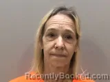 Mugshot of LORA J HALE booked in Wilson County, Tennessee on May 11, 2026