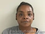 Mugshot of LASHANDA L HENDRICKS booked in Wilson County, Tennessee on June 22, 2026