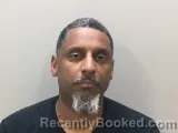 Mugshot of LA VAR B HARRIS booked in Wilson County, Tennessee on June 26, 2026