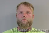 Mugshot of Matthew D Hester booked in Wilson County, Tennessee on September 22, 2026