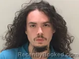 Mugshot of MATTHEW K HAILEY booked in Wilson County, Tennessee on June 30, 2026