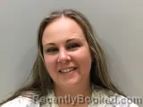 Mugshot of MARY L HORTON booked in Wilson County, Tennessee on June 21, 2026