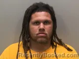 Mugshot of NICHOLAS L HADDOCK booked in Wilson County, Tennessee on May 9, 2026