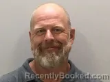 Mugshot of Nathan O Hulihan booked in Wilson County, Tennessee on September 25, 2026