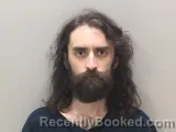 Mugshot of Paden M Hugener booked in Wilson County, Tennessee on August 2, 2026