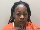 Mugshot of PHYLICIA R HENRY booked in Wilson County, Tennessee on May 19, 2026