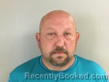 Mugshot of RICKY HODGES booked in Wilson County, Tennessee on June 26, 2026