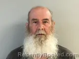 Mugshot of STEPHEN D HAYES booked in Wilson County, Tennessee on July 8, 2026