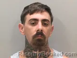 Mugshot of STEVE H HENSLEY booked in Wilson County, Tennessee on July 3, 2026