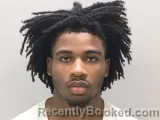 Mugshot of TYRIN C HOLDEN booked in Wilson County, Tennessee on July 4, 2026