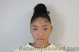 Mugshot of Tamera R Hardison booked in Wilson County, Tennessee on October 1, 2026