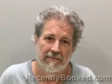 Mugshot of Timothy T Hibdon booked in Wilson County, Tennessee on August 7, 2026