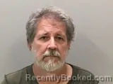 Mugshot of Timothy T Hibdon booked in Wilson County, Tennessee on August 18, 2026