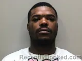Mugshot of ZACHARY A HICKS booked in Wilson County, Tennessee on June 29, 2026