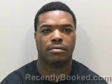 Mugshot of Zachary A Hicks booked in Wilson County, Tennessee on September 21, 2026