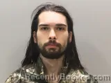 Mugshot of BRANIMIR ILIC booked in Wilson County, Tennessee on May 11, 2026