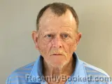 Mugshot of Gregory P Ingle booked in Wilson County, Tennessee on July 28, 2026
