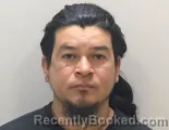 Mugshot of JOSUE R IZAGUIRRE-SALGADO