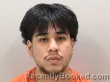 Mugshot of KHUMOYUNKHON IKROMJONOV booked in Wilson County, Tennessee on June 18, 2026
