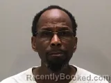 Mugshot of MARCUS T INGRIM booked in Wilson County, Tennessee on April 28, 2026