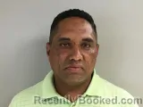 Mugshot of SANTIAGO IBARREZ-AMADOR booked in Wilson County, Tennessee on May 19, 2026